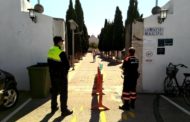 Servei diari de la Policia Local de Benicarló
