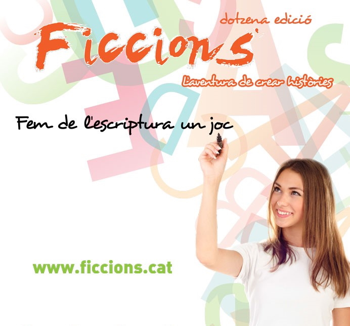 Alumnes del Ramón Cid de Benicarló finalistes en el prestigiós Concurs Literari Ficcions.cat