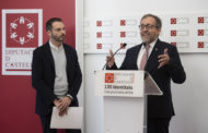 La Diputació amplia fins a l'1 de setembre el termini de justificació de les obres del Pla 135 de 2019