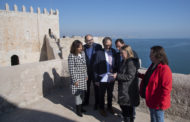 La Diputació fa accessible en 3D el Castell de Peníscola en temps de crisi i confinament
