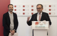 Més de 508.000 euros va destinar la Diputació per a modernitzar la gestió administrativa dels ajuntaments