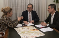 Els allotjaments de les 8 províncies del Camí del Cid veuen en la seua ruta turística una gran eina per a atraure el visitant