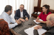 La Diputació aprova una subvenció de 15.000 euros a ALCER CASTALIA per a 2020