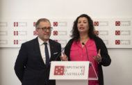 Martí anuncia que els ajuntaments i les entitats privades disposaran de 30 dies per a sol·licitar les ajudes socials de la Diputació