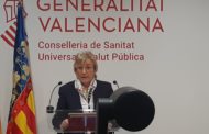 La Comunitat Valenciana registra 38 nous positius, 1 defunció i 173 altes