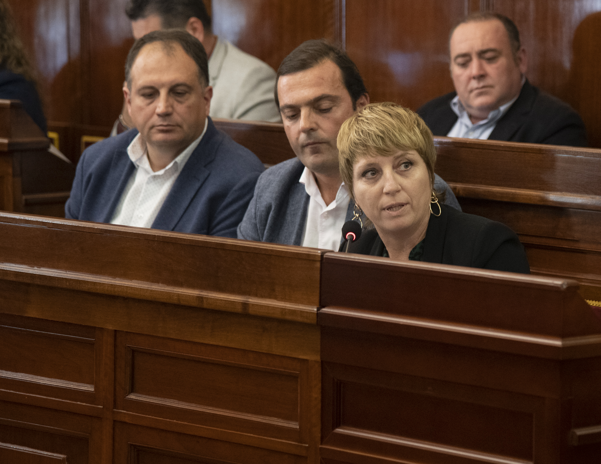 Els alcaldes del PP urgeixen reobrir els centres de salut 