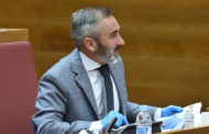 Barrachina: “El sector taurí valencià camina cap a la catàstrofe en ser exclòs pel Consell de les ajudes”