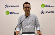 NNGG del PP exigeix mesures per a evitar una generació perduda