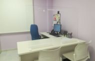 L'Ajuntament de Peníscola instal·la mampares en els edificis municipals amb atenció al públic