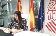Universitats, Educació, Justícia i Sanitat coordinen els protocols de la 'Operació PAU'