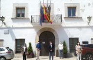 L'Ajuntament de Peníscola se suma als deu dies de dol oficial en memòria dels morts per la COVID-19