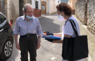 La Unitat de Respir Familiar de Santa Magdalena en moviment