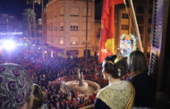 La JLF de Benicarló dona suport a la creació d’un ens autonòmic que coordine les falles en tot el terrritori