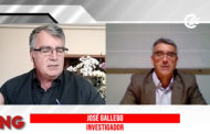José Gallego, investigador, en el programa La Nostra Gent de C56