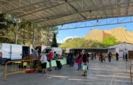 Les Coves de Vinromà reobri el mercat exitosament complint amb les mesures de seguretat