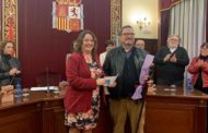 José Martí anima a participar en el XXI Premi de Narrativa Breu Josep Pascual Tirado