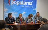 El PP de Benicarló reclama transparència sobre la Covid-19