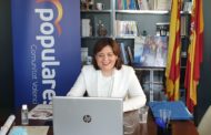 Bonig (PP) presenta el Pla Activa Comunitat Valenciana davant la falta de gestió de Puig