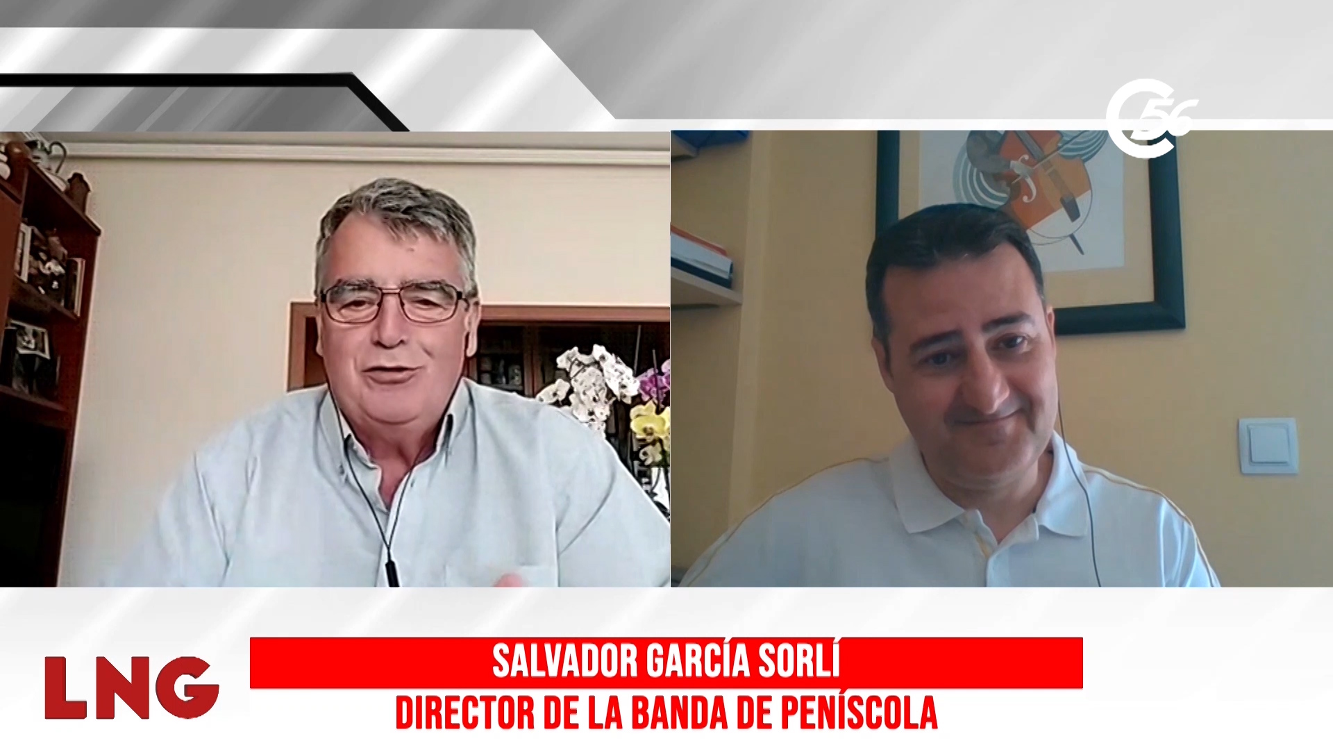 video