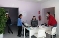 Peníscola multiplica per quatre els recursos de l'àrea de Serveis Socials per a fer front a la crisi sociosanitària