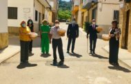 Tírig celebra Santa Quitèria