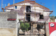 L'Ajuntament de Benassal dedica 14.000€ a rehabilitar la teulada de la casa de l'Hort de les Monges
