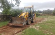 Vilafranca arregla diverses pistes rurals