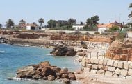 Costes i l’Ajuntament de Vinaròs avancen en les tasques d’adequació del litoral de la Costa Nord