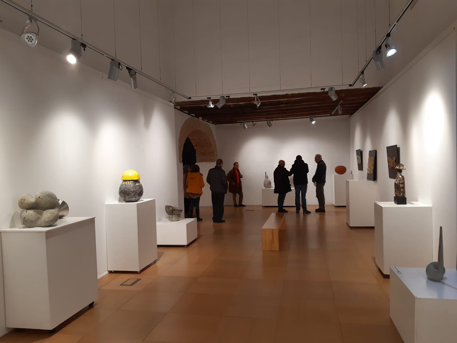 El Mucbe de Benicarló obri les portes coincidint amb el Dia Mundial dels Museus