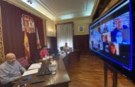 La Junta de Portaveus de la Diputació debatrà el 27 de maig les primeres mesures després de les nou Taules de Diàleg