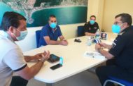 La Policia Local de Peníscola programa la posada en marxa aquest estiu d'una Unitat específica de platja