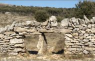 Cultura millora les ajudes a la catalogació i a la conservació de les construccions en pedra seca
