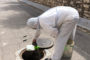 S’amplia l’aparcament al carrer Manuel Anglés de Vinaròs