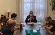 La Diputació redissenya el pressupost per a reforçar les actuacions que ajuden a la reactivació econòmica i social