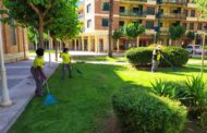Els dos tallers d’ocupació ‘Et Formem’ es reincorporen a l’activitat laboral a Benicarló