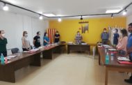 Càlig celebra el seu primer plenari des de l’inici de la pandèmia per la COVID-19