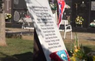 La Generalitat, la FVMP i Amical de Mauthausen signen un manifest per a retre homenatge a les víctimes del nazisme