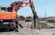 El Govern inverteix més de 935.000€ en la reparació de les carreteres que comuniquen amb Vinaròs