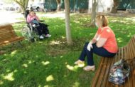Es reprenen les visites a la Residència El Collet de Benicarló