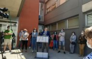 La Sénia recupera el servei 24 hores al Centre d'Atenció Primària i Alcanar comptarà amb reforços a l'estiu