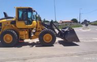 Vinaròs incorpora dos vehicles nous per al manteniment de les platges