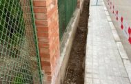 Sant Mateu inicia en alguns punts de la població la renovació de la xarxa d'aigua potable