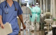 El nombre de pacients ingressats als hospitals valencians per coronavirus s'ha reduït quasi un 30% aquesta setmana