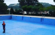 El 27 de juny reobrin les piscines municipals de Xert