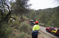 Més de 1.000 persones desocupades treballaran en tasques de conservació de les muntanyes gràcies a Labora