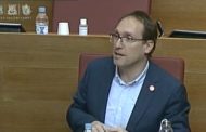 Blanch (PSPV-PSOE): “El superàvit o romanents d’un ajuntament ha d’invertir-se en eixe ajuntament”