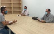 El PSPV-PSOE demana al Ministeri que permeta als pescadors de Castelló capturar gamba roja en els caladors descoberts