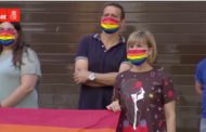 Ros (PSPV-PSOE): “Amb el matrimoni igualitari, el PSOE va posar a Espanya com a referent mundial”