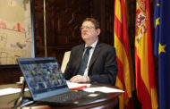 Puig anuncia que el passe de tota la Comunitat a la fase 3 a partir del 15 de juny amb mobilitat entre les tres províncies
