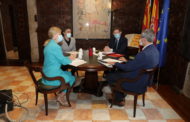 Puig anuncia la contractació de 1.000 joves com auxiliars de platja que informaran sobre mesures de seguretat i protecció